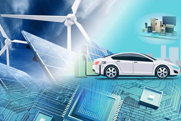 GA�ƽ�ס�(�й���)���޹�˾�����뵼�塰8Ӣ��+12Ӣ�硱ȫ�߷��� ���ٽ���IGBT�г�