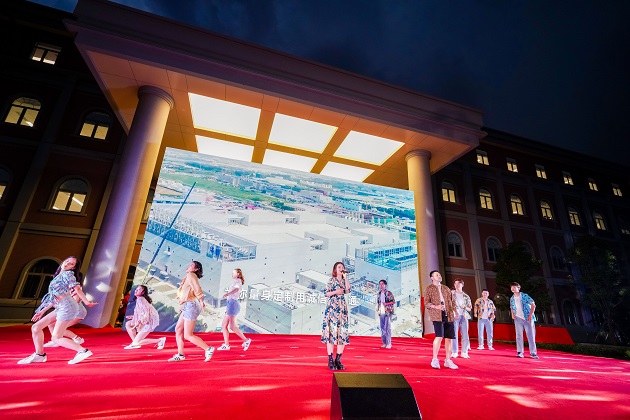 GA�ƽ�ס�(�й���)���޹�˾����